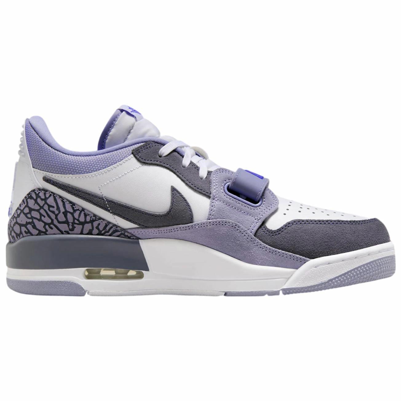 Order Jordan Legacy 312 Low ''Putih Indigo Haze'' CD7069-108