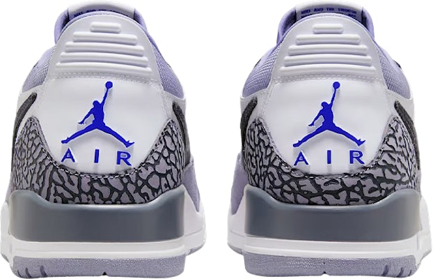 Jordan Legacy 312 Low 'White Indigo Haze' CD7069-108 Lookbook Jordan Legacy 312 Low 'White Indigo Haze' CD7069-108