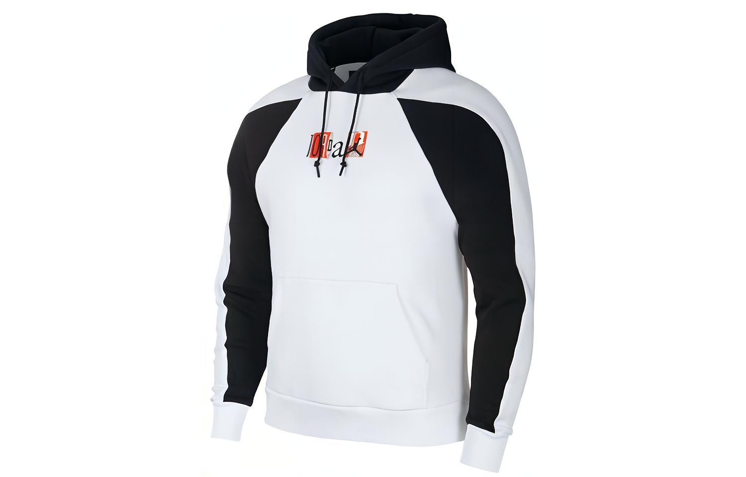 Jordan Legacy Flight Academy Style Pullover Sweatshirt Asian Edition BV5455-100