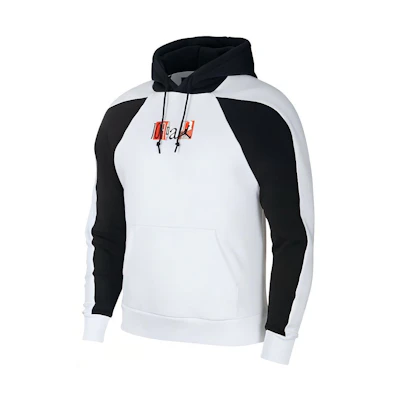 Jordan Legacy Flight Academy Style Pullover Sweatshirt Asian Edition BV5455-100
