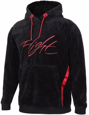 Hoodie Sweatshirt Jordan Letter Embroidery Fleece Colorblock Hitam AH6251-010 Buy Hoodie Sweatshirt Jordan Letter Embroidery Fleece Colorblock Hitam AH6251-010
