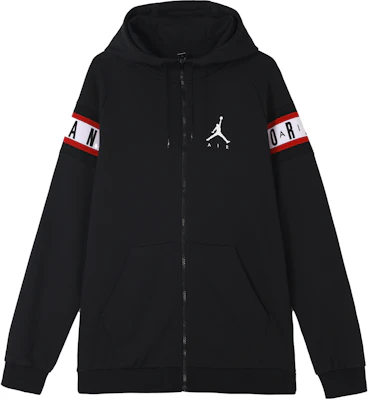 ジョーダン レターロゴ プリント フーディージャケット ブラック - 秋モデル CU2775-010 Buy ジョーダン レターロゴ プリント フーディージャケット ブラック - 秋モデル CU2775-010