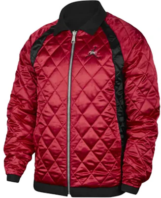 乔丹字母印花拉链夹克 黑色 DJ0239-010 Purchase 乔丹字母印花拉链夹克 黑色 DJ0239-010