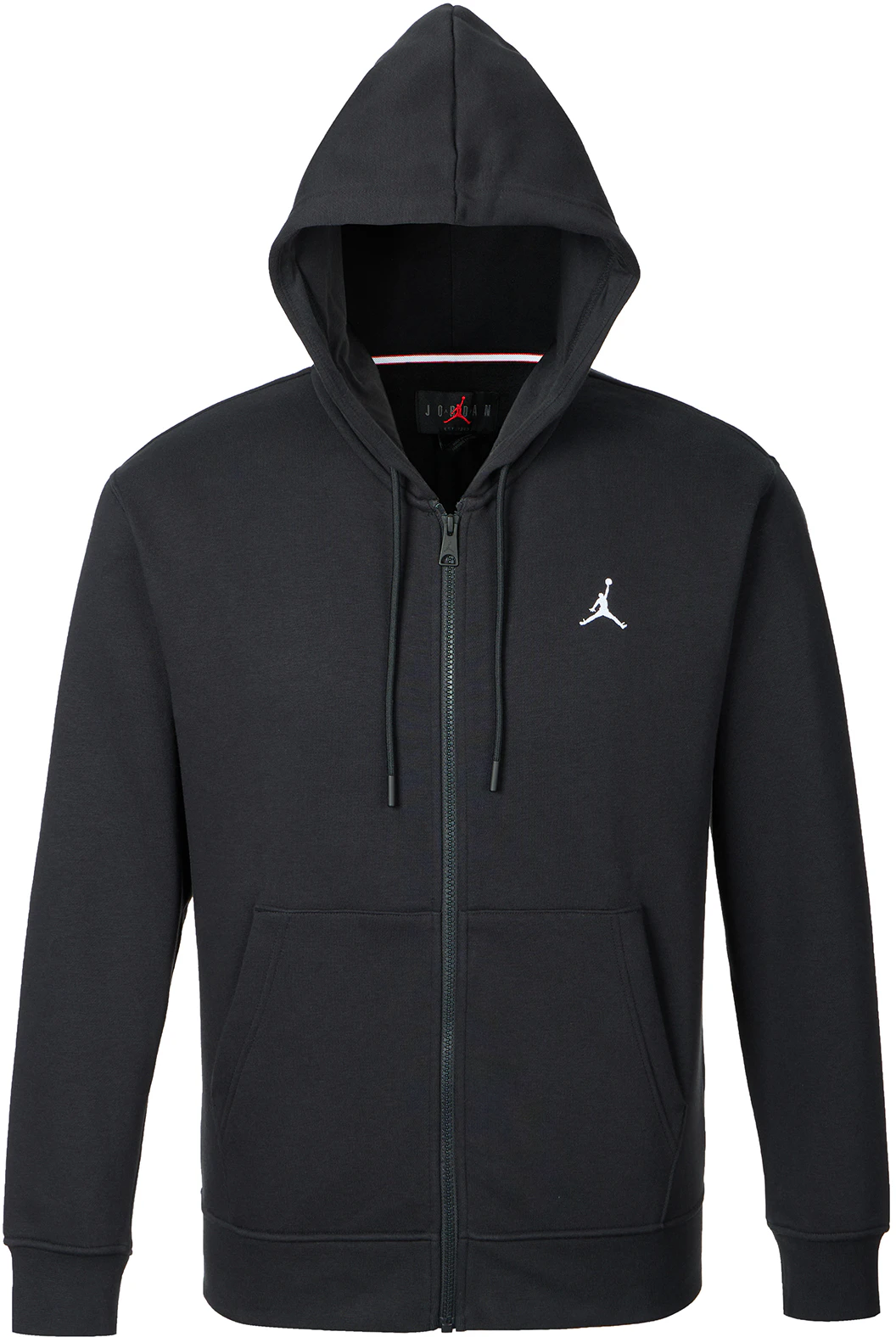 jordan-logo-embroidered-full-zip-hoodie-jacket-black-fj-7772-010