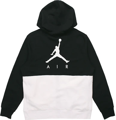 Jordan Logo Fleece Hoodie Jacket Men’s Black CK1353-011 Lookbook Jordan Logo Fleece Hoodie Jacket Men’s Black CK1353-011