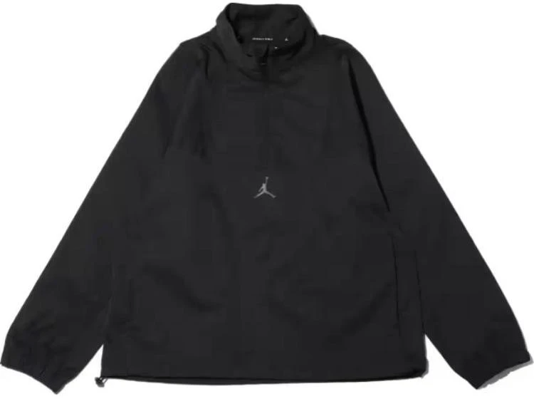 jordan-logo-half-zip-woven-jacket-black-dz-0556-010