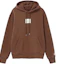 Order Sudadera con Capucha Jordan Logo de Manga Larga Marrón DV7024-262