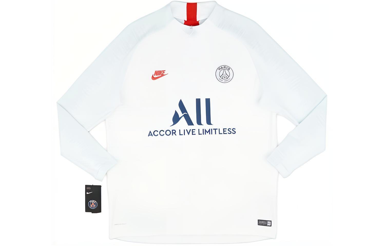 Jordan Logo Letter Print Relaxed Fit Jacket White AO4998-104