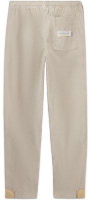 Pantalones Jordan Logo Oatmeal Vintage Knit para hombre. DJ7972-236 Lookbook Pantalones Jordan Logo Oatmeal Vintage Knit para hombre. DJ7972-236