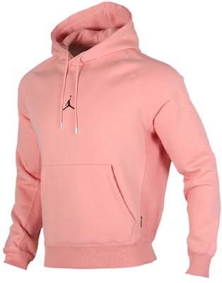 Jordan Logo Pink Fleece Sweatshirt Winter Casual Wear CD8727-606 Buy Jordan Logo Pink Fleece Sweatshirt Winter Casual Wear CD8727-606