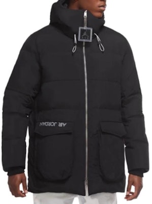 Jaket Musim Sejuk Bertudung Jordan Logo Cetak Hitam. DZ4552-010 Purchase Jaket Musim Sejuk Bertudung Jordan Logo Cetak Hitam. DZ4552-010