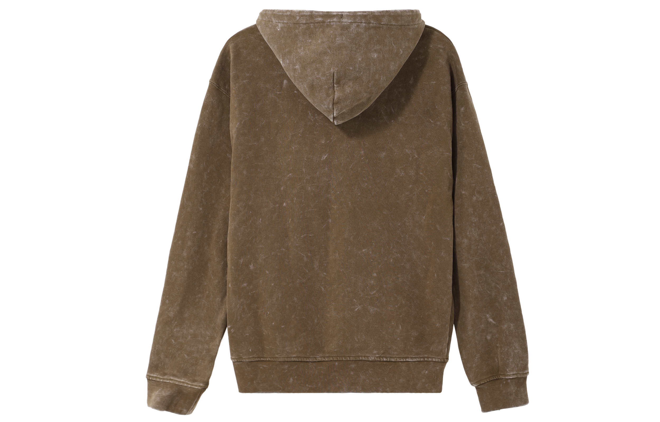 Lookbook Jordan Logo Print Pullover Hoodie Light Olive Casual Sweatshirt DR3088-385