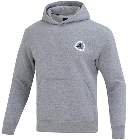 jordan-logo-print-pullover-sweatshirt-gray-casual-athleisure-wear-dv-7593-091
