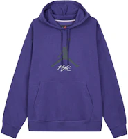 Jordan Logo Printed Hoodie Casual Long Sleeve Sweater FD7546-502 Jordan Logo Printed Hoodie Casual Long Sleeve Sweater FD7546-502