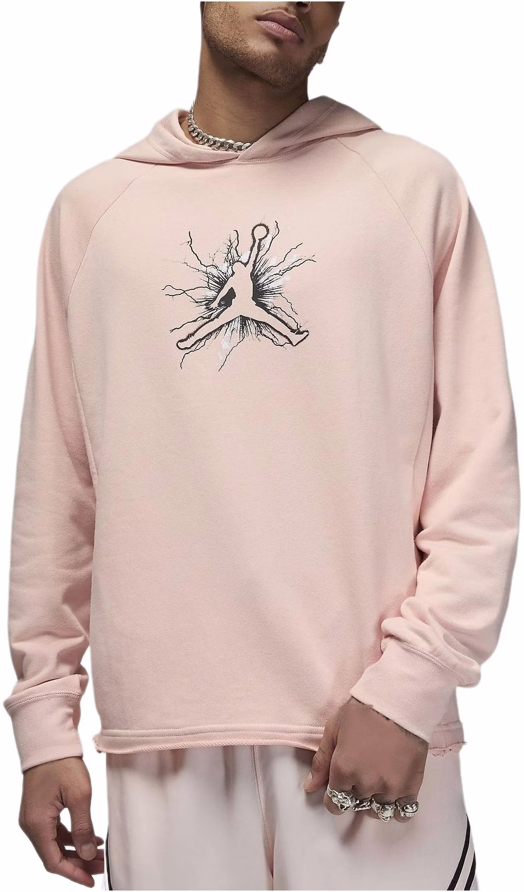 jordan-logo-printed-pink-pullover-hoodie-for-men-fn-5813-622