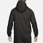 Purchase Jordan Logo Pullover Half-Zip Hoodie Jacket Black DJ0247-010