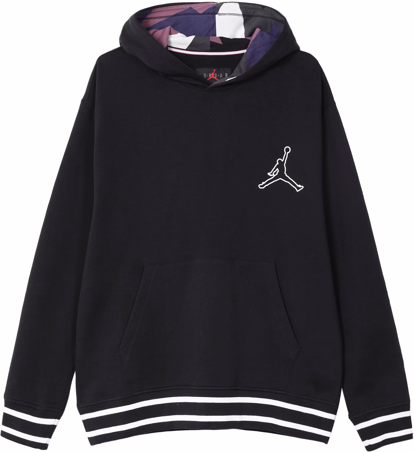 jordan-logo-pullover-hoodie-black-casual-sweatshirt-fd-7403-010
