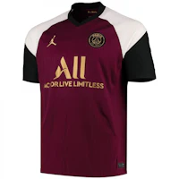 Jordan Logo Soccer Jersey CK7825-612 Jordan Logo Soccer Jersey CK7825-612