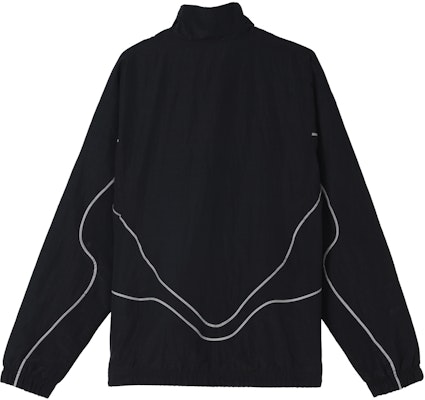 乔丹标志黑色运动夹克 CZ0787-010 Lookbook 乔丹标志黑色运动夹克 CZ0787-010