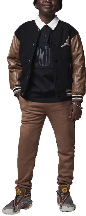 jordan-loose-fit-casual-button-up-jacket-brown-youth-hq-7063-258