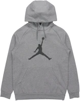 Jordan Loose Fit Pullover Hoodie Grey Color DA6802-091 Jordan Loose Fit Pullover Hoodie Grey Color DA6802-091