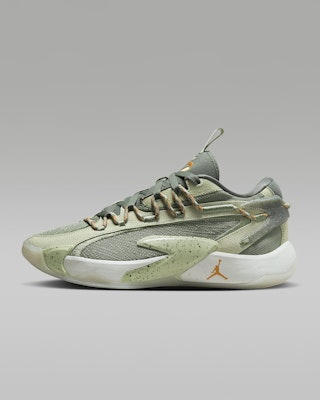 ジョーダン ルカ 2 PF 'オリーブオーラオイル' DX9034-308 Buy ジョーダン ルカ 2 PF 'オリーブオーラオイル' DX9034-308