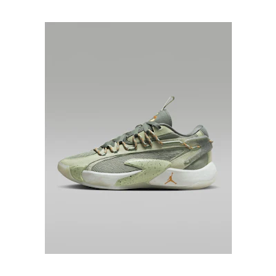 Jordan Luca 2 PF 'Olive Aura Oil'