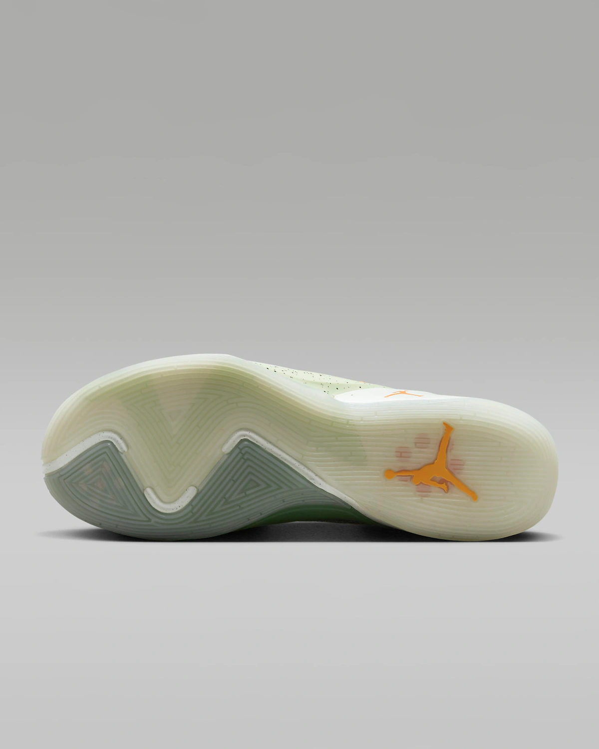 Jordan Luca 2 PF 'Olive Aura Oil'