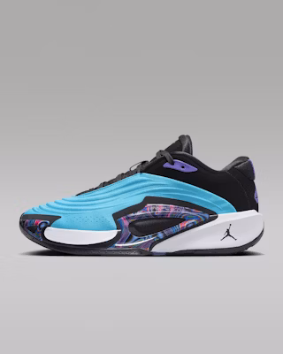 Jordan Luca 3 PF 'Chlorine Blue Hyper' Sneakers FQ1285-400 Buy Jordan Luca 3 PF 'Chlorine Blue Hyper' Sneakers FQ1285-400