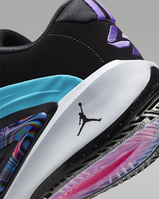 Jordan Luca 3 PF 'Chlorine Blue Hyper' Sneakers FQ1285-400 Cheap Jordan Luca 3 PF 'Chlorine Blue Hyper' Sneakers FQ1285-400