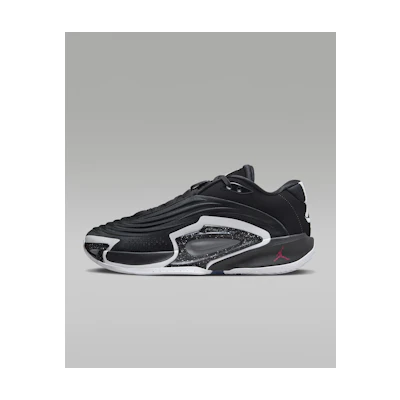 Jordan Luca 3 PF ‘Speedway’ 'Black Smoke Gray'