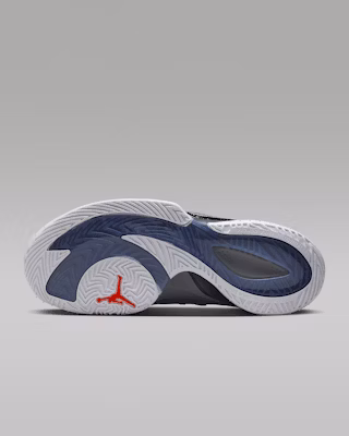 Jordan Luca 3 PF ‘Speedway’ 'Hitam Asap Kelabu' FQ1285-001 Order Jordan Luca 3 PF ‘Speedway’ 'Hitam Asap Kelabu' FQ1285-001