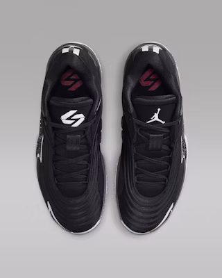 Jordan Luca 3 PF ‘Speedway’ 'Hitam Asap Kelabu' FQ1285-001 Shop Jordan Luca 3 PF ‘Speedway’ 'Hitam Asap Kelabu' FQ1285-001