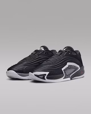 Jordan Luca 3 PF ‘Speedway’ 'Hitam Asap Kelabu' FQ1285-001 Purchase Jordan Luca 3 PF ‘Speedway’ 'Hitam Asap Kelabu' FQ1285-001