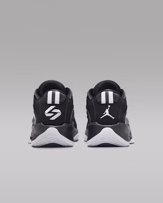 Jordan Luca 3 PF ‘Speedway’ 'Hitam Asap Kelabu' FQ1285-001 Details for Jordan Luca 3 PF ‘Speedway’ 'Hitam Asap Kelabu' FQ1285-001