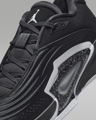 Jordan Luca 3 PF ‘Speedway’ 'Hitam Asap Kelabu' FQ1285-001 Sizing Jordan Luca 3 PF ‘Speedway’ 'Hitam Asap Kelabu' FQ1285-001