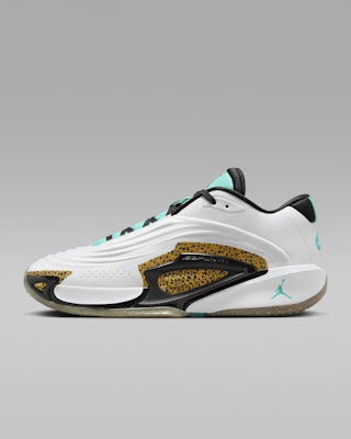 Jordan Luca 3 PF 'Putih Laser Jingga' FQ1285-100 Buy Jordan Luca 3 PF 'Putih Laser Jingga' FQ1285-100