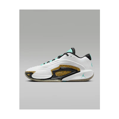 Jordan Luca 3 PF 'White Laser Orange'