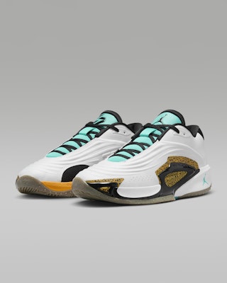 Jordan Luca 3 PF 'Putih Laser Jingga' FQ1285-100 Purchase Jordan Luca 3 PF 'Putih Laser Jingga' FQ1285-100