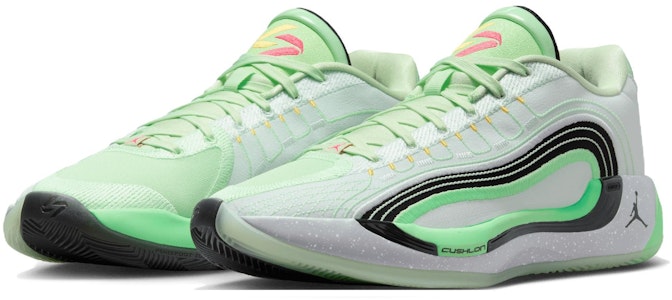 Jordan Luka 4 PF 'Navegador Espacial' HF0824-300 Lookbook Jordan Luka 4 PF 'Navegador Espacial' HF0824-300