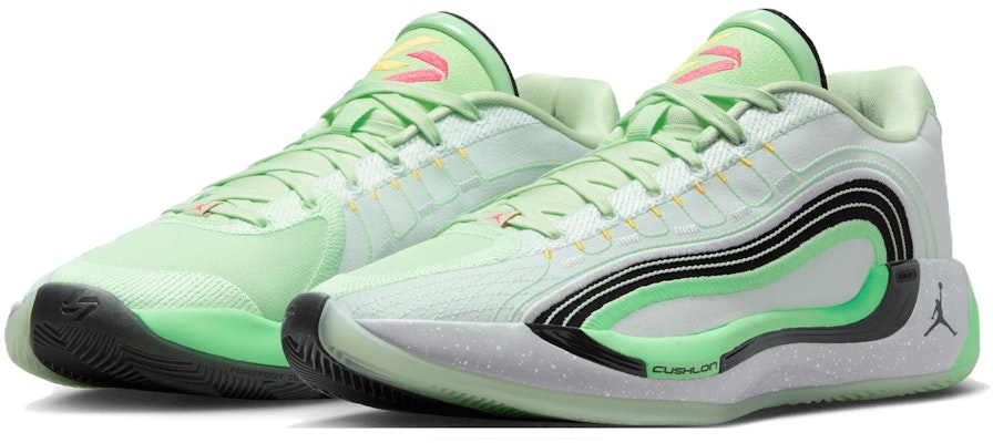 Jordan Luka 4 PF 'Space Navigator' HF0824-300 Lookbook Jordan Luka 4 PF 'Space Navigator' HF0824-300