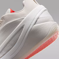 Cheap Jordan Luka 5 ''Ghost'' PF Schwan/Phantom/Weiß/Picante Rot IO5033-100
