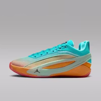 Jordan Luka 5 "Luka Lifestyle" PF Multicolor/Turquoise Blue/Green Glow/Black IO5034-900 Jordan Luka 5 "Luka Lifestyle" PF Multicolor/Turquoise Blue/Green Glow/Black IO5034-900