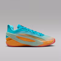 Lookbook Jordan Luka 5 "Luka Lifestyle" Multicolor/Türkisblau/Grünglühen/Schwarz PF IO5034-900