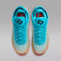 Shop Jordan Luka 5 "Luka Lifestyle" Multicolor/Türkisblau/Grünglühen/Schwarz PF IO5034-900