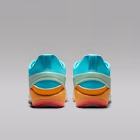 Details for Jordan Luka 5 "Luka Lifestyle" Multicolor/Türkisblau/Grünglühen/Schwarz PF IO5034-900