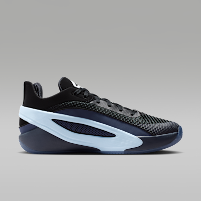 Lookbook Jordan Luka 5 "Viper Edge" PF Black/Thunder Blue/White IM5181-002