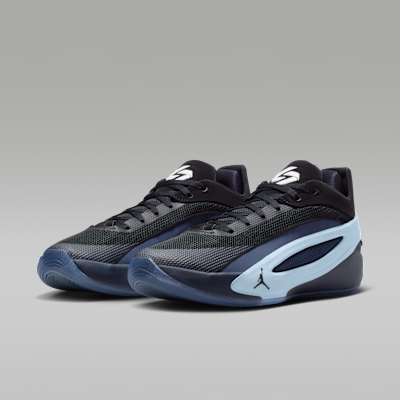 Purchase Jordan Luka 5 "Viper Edge" PF Black/Thunder Blue/White IM5181-002