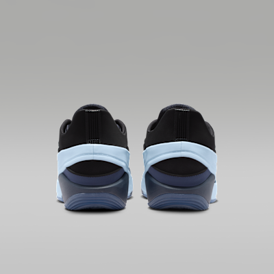 Details for Jordan Luka 5 "Viper Edge" PF Black/Thunder Blue/White IM5181-002