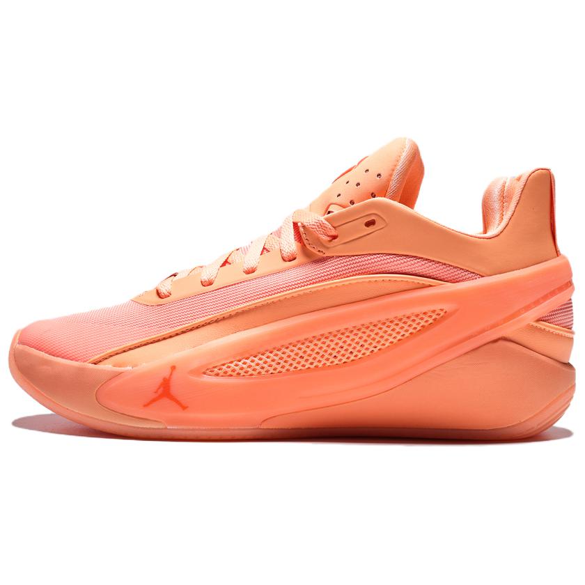 Jordan Luka 5 Basketball Shoes Orange Comfort Stylish HV8087-800